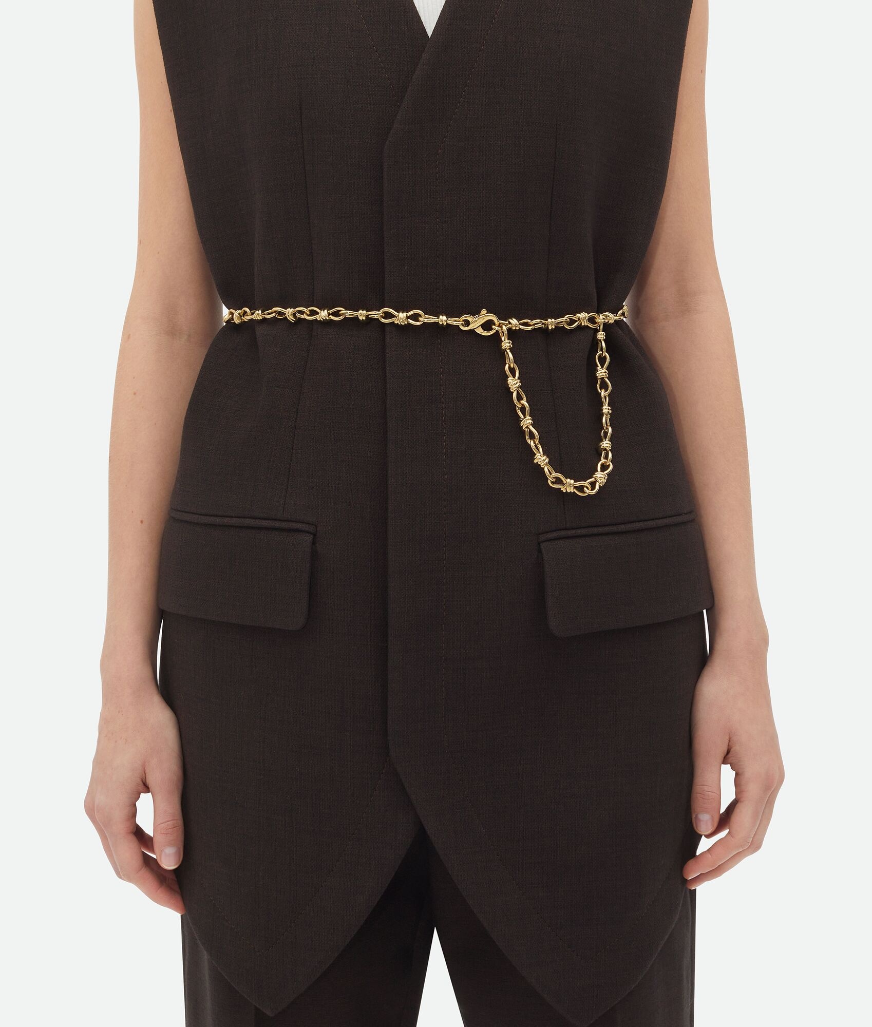 Andiamo Chain Belt - 2