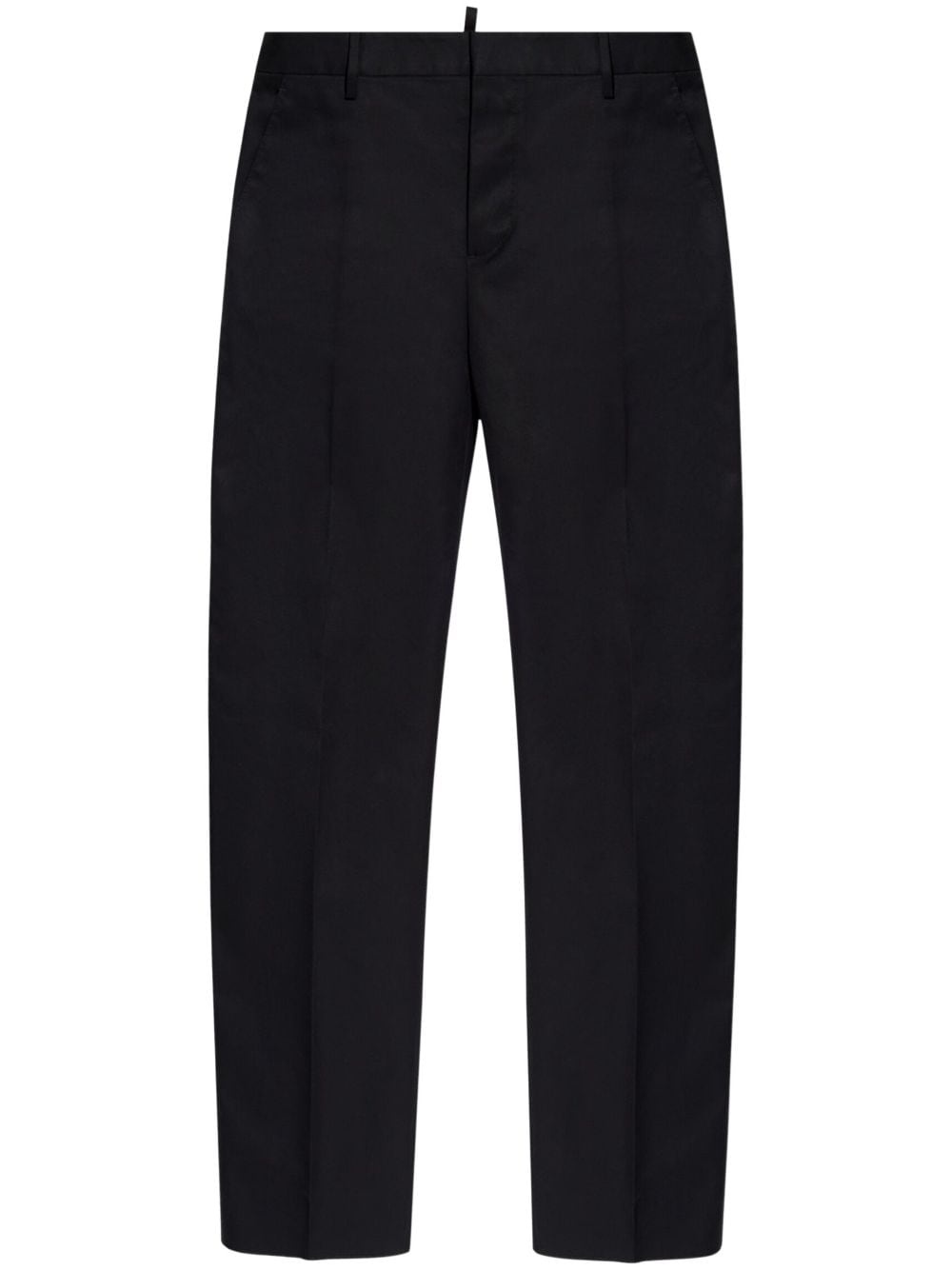 tapered trousers - 1