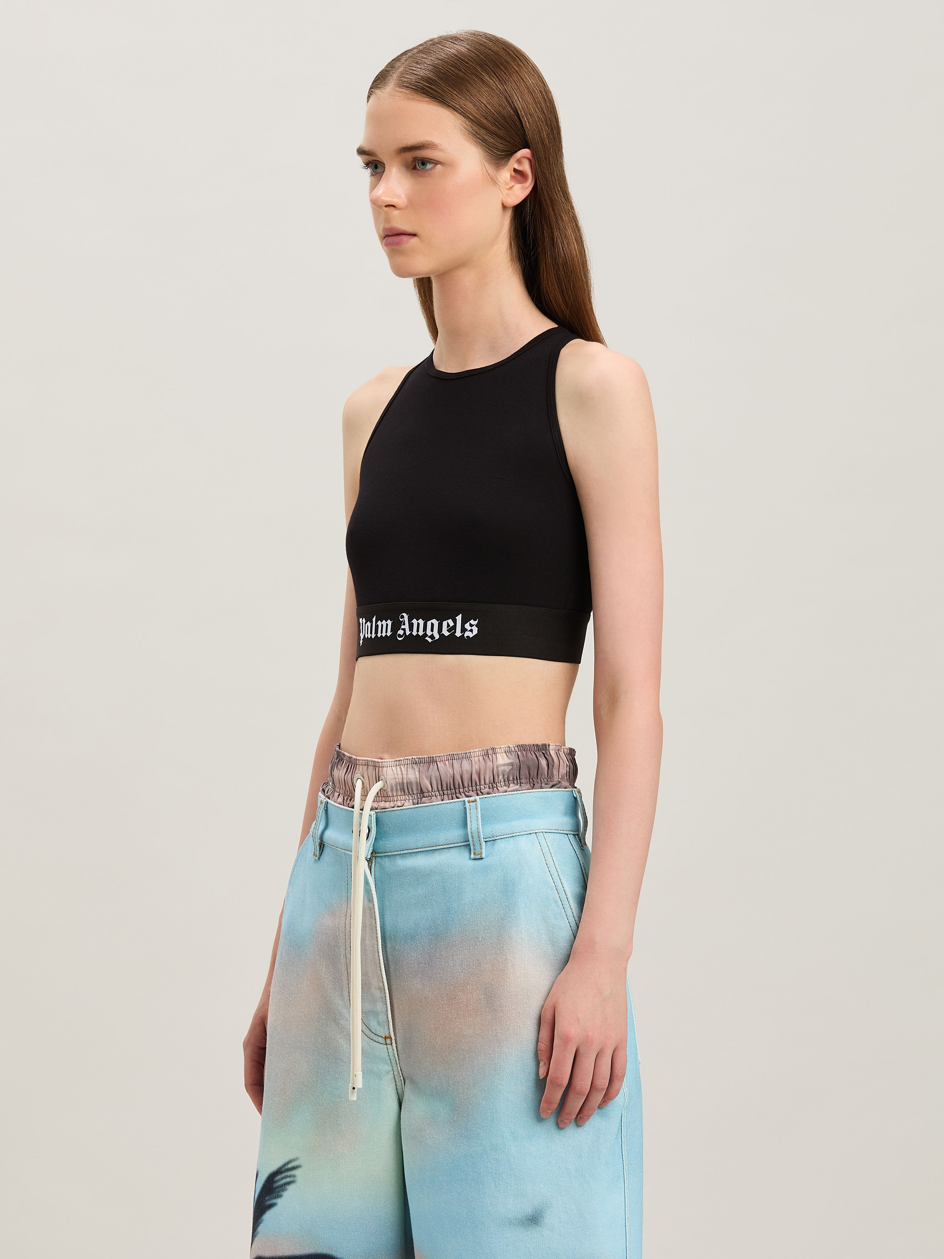 Iconic Tape American Bra - 4