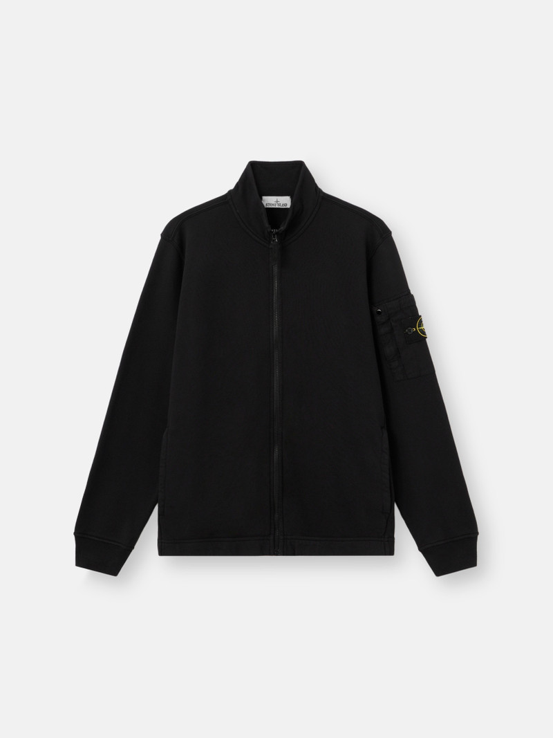 6100018 COTTON FLEECE 1