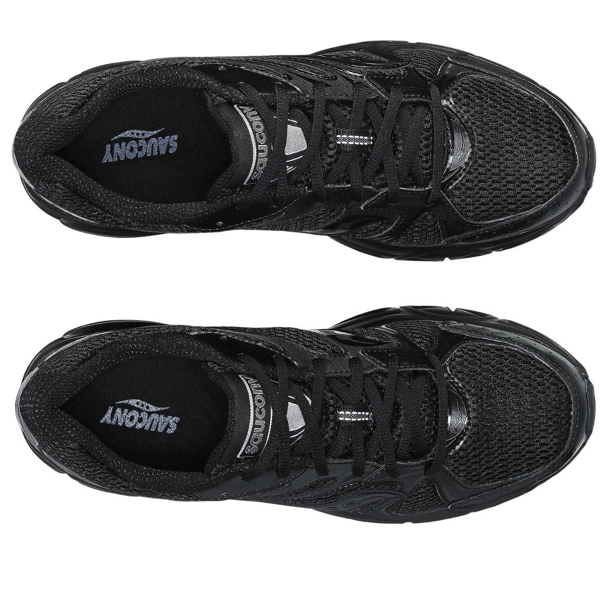 Saucony Grid Ride Millennium 'Black' S70812-3 - 4