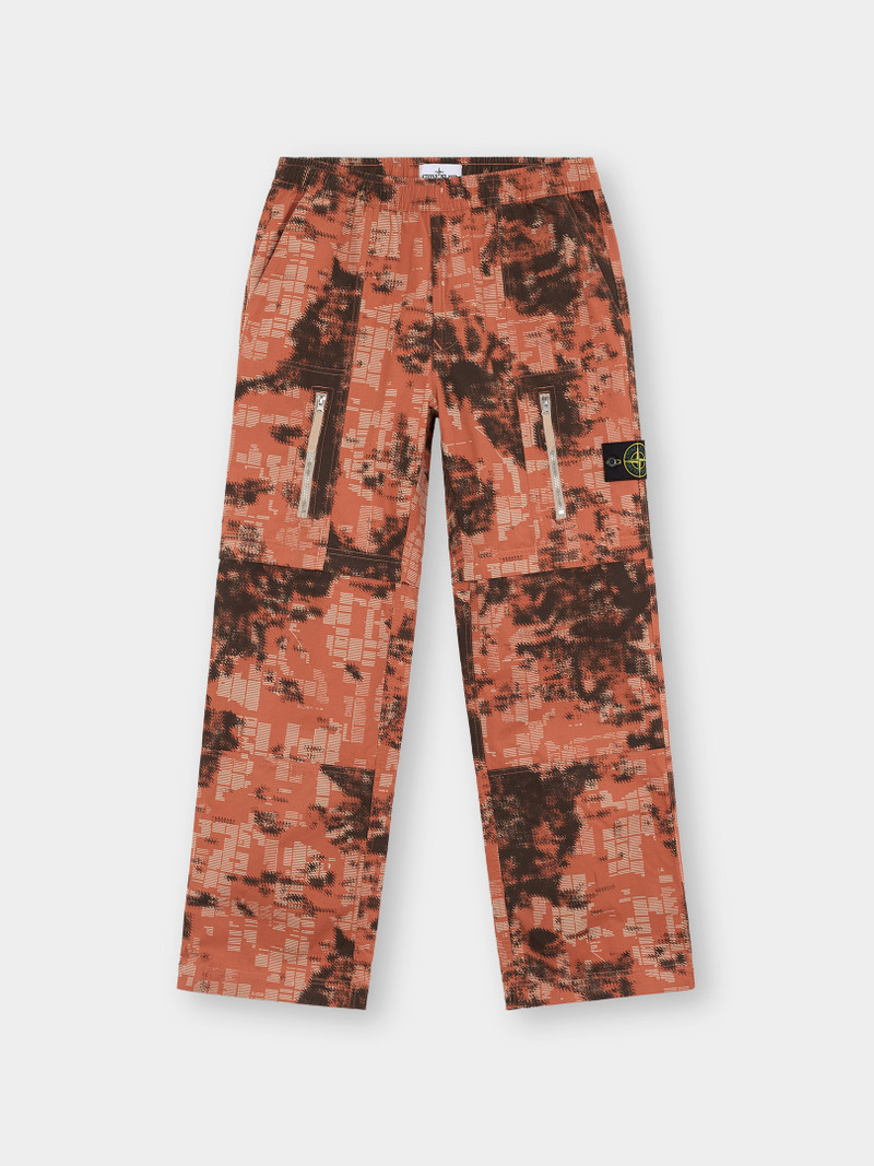 335E2 CAMOUFLAGE COTTON CANVAS 1