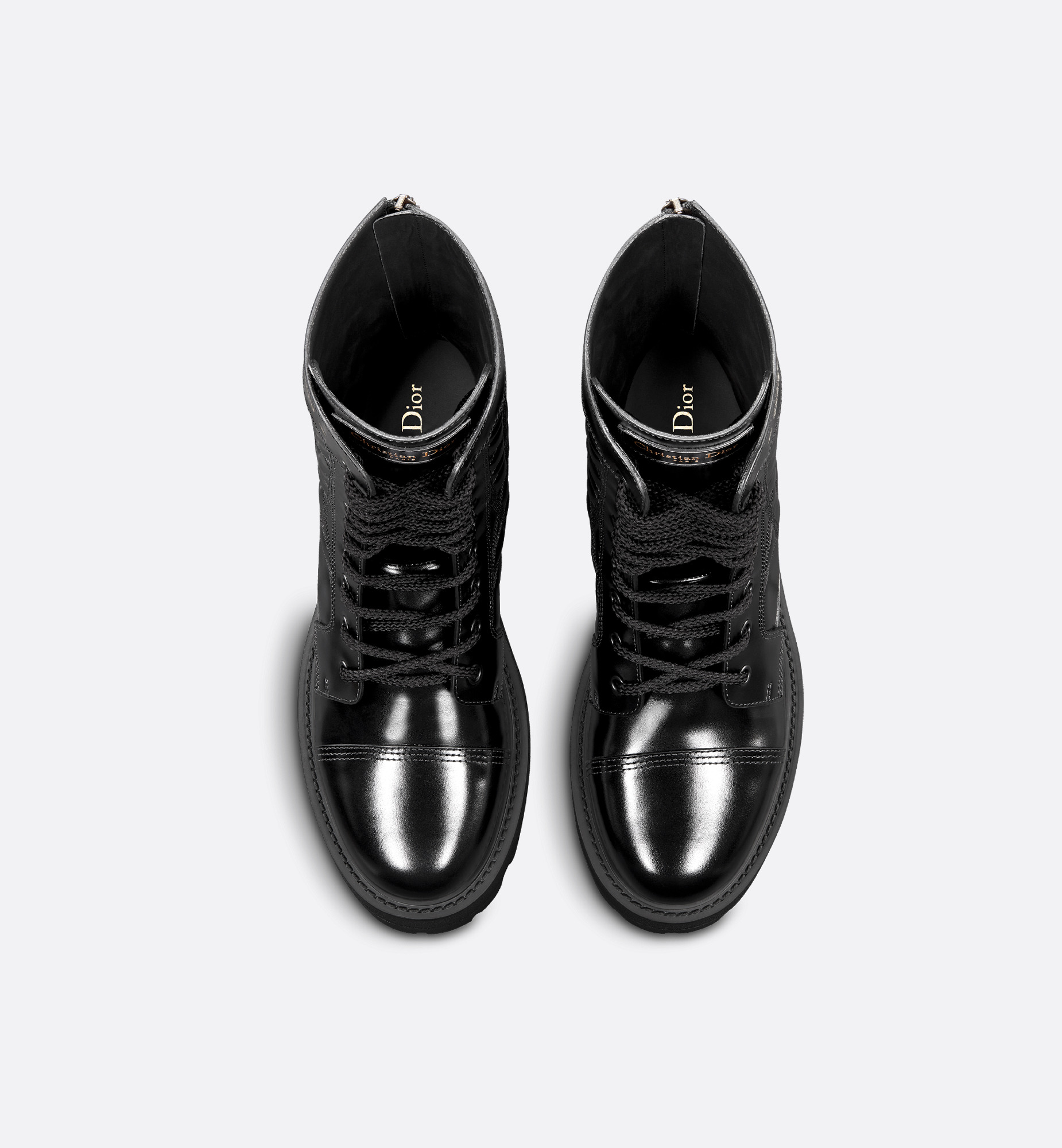 D-Unit Ankle Boot - 5