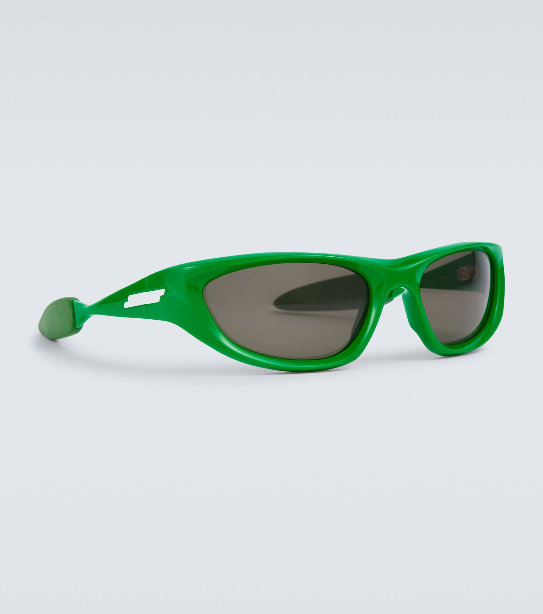 Cone Wraparound sunglasses - 4