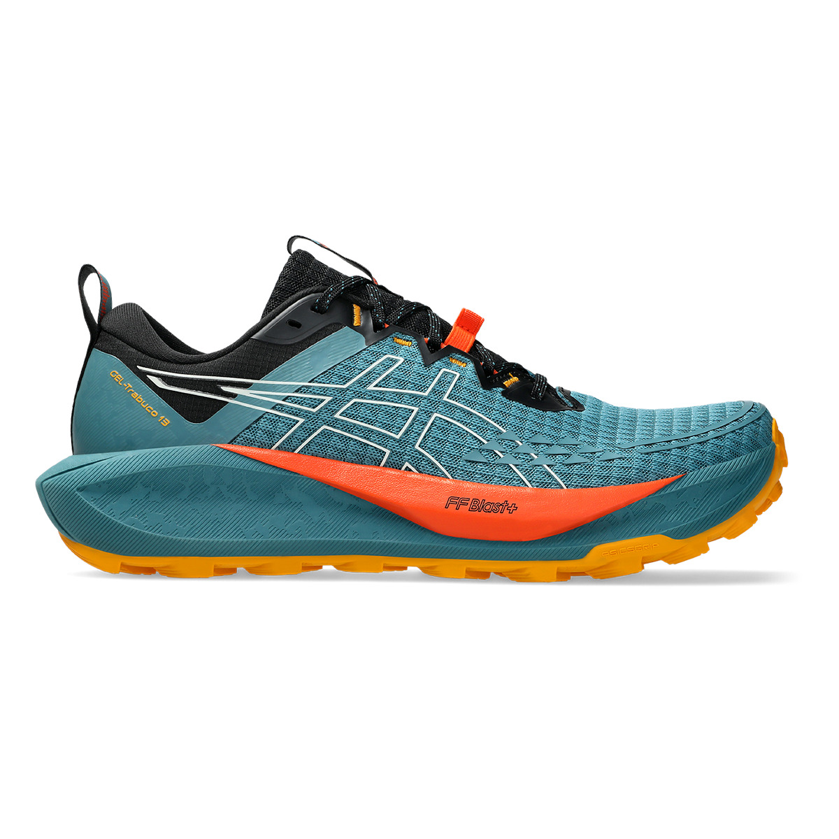 Asics Gel Trabuco 13 - 1