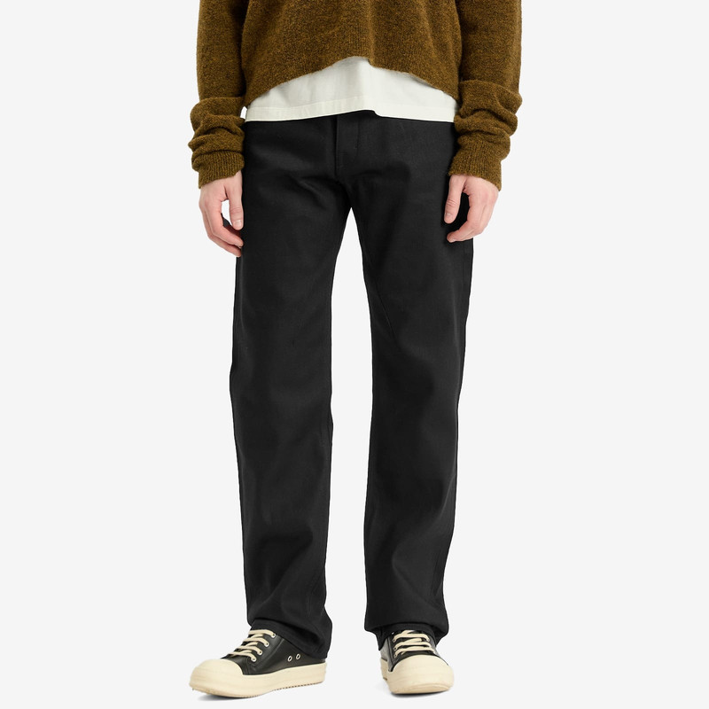 Rick Owens DRKSHDW Rick Owens DRKSHDW Kurdt Jeans outlook