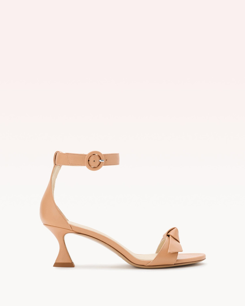CLARITA BUCKLE 60 PAPAYA - 1