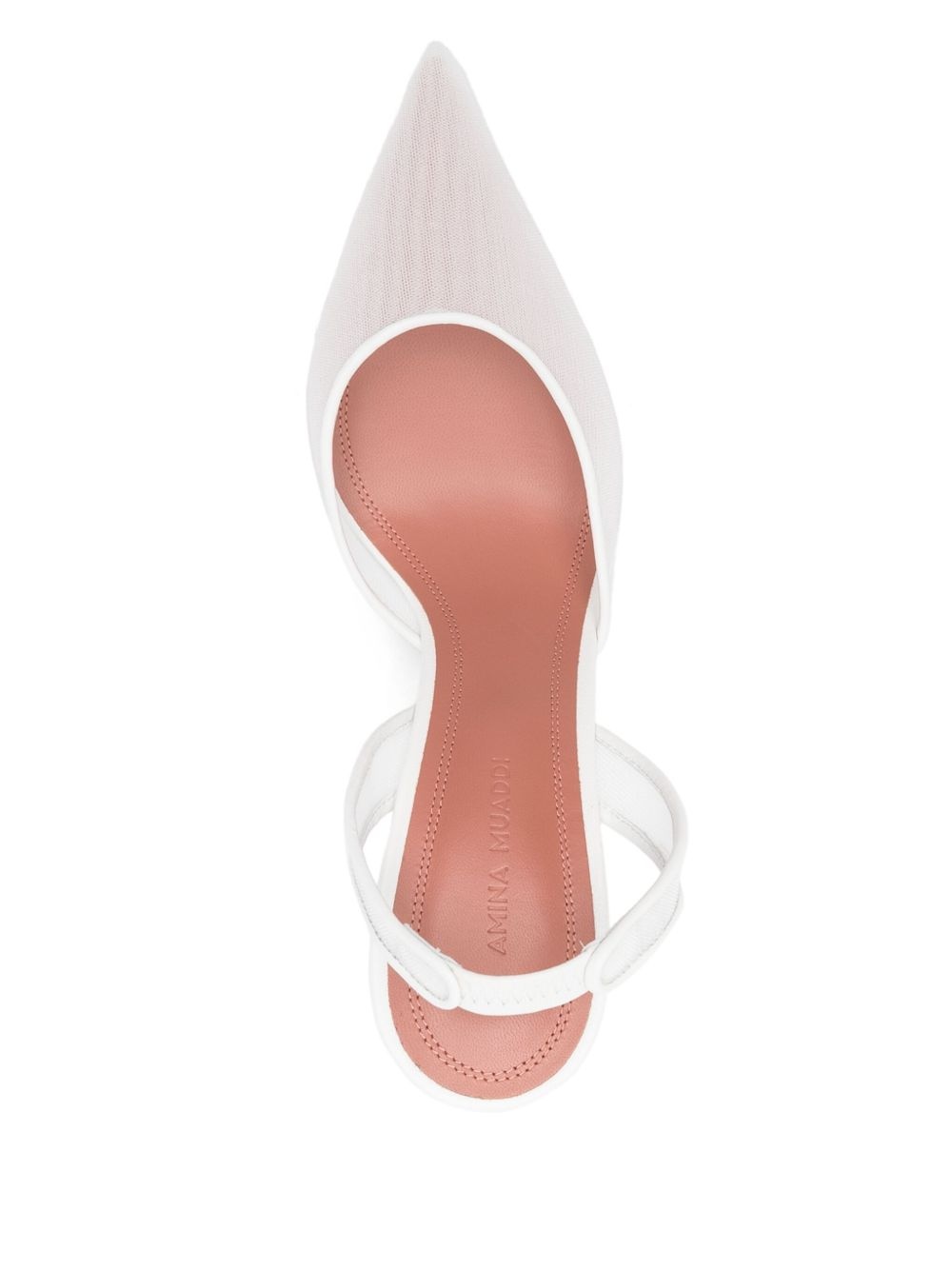100mm Holli pumps - 4