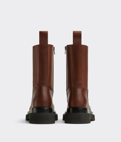 Bottega Veneta lug boot outlook