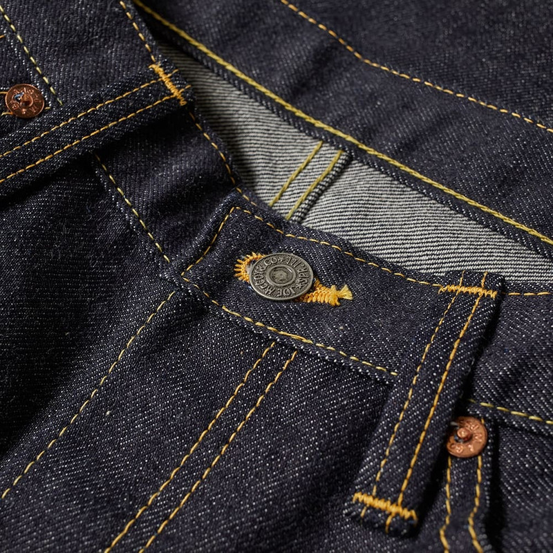 The Real McCoy's Joe McCoy's Lot. 905S Jean 2