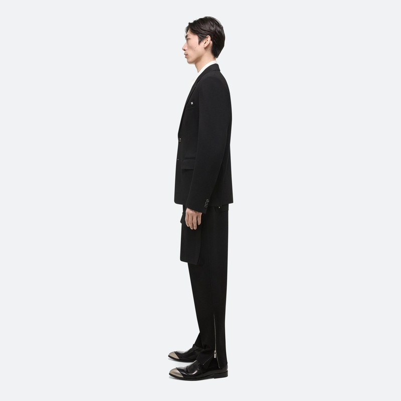 ZIP CLASSIC BLAZER 4