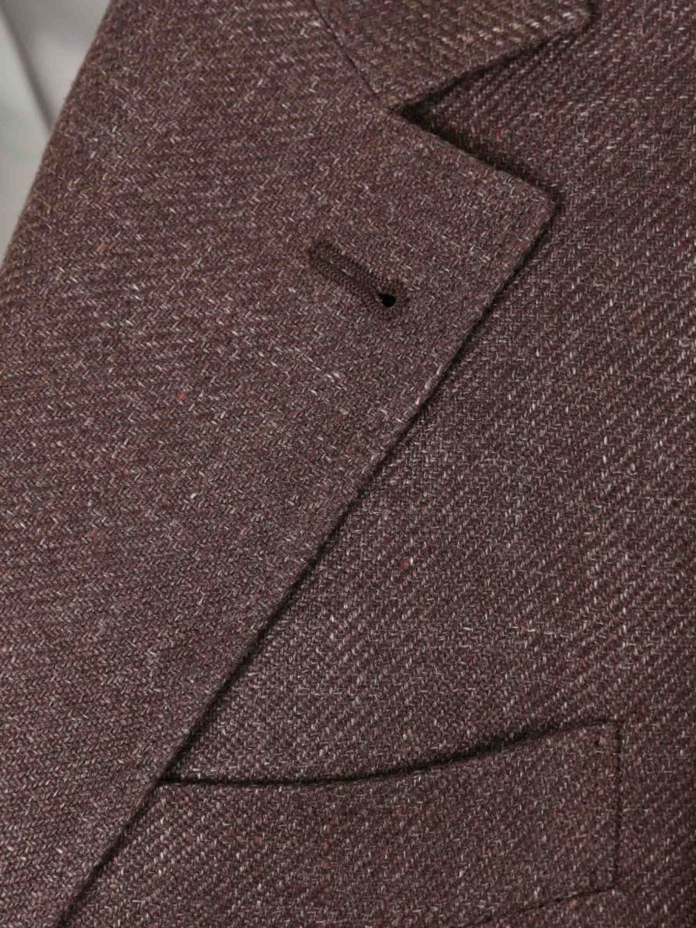 single-breasted blazer - 3