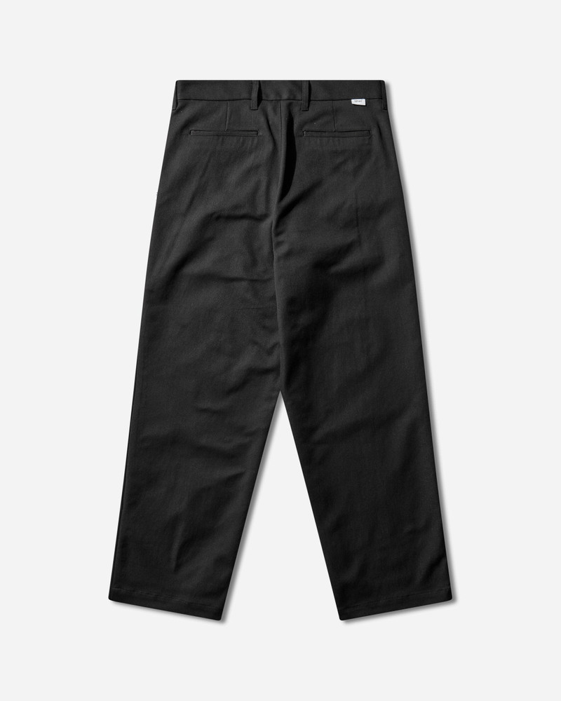 WTAPS Men's WRKT2002 Trousers Black outlook