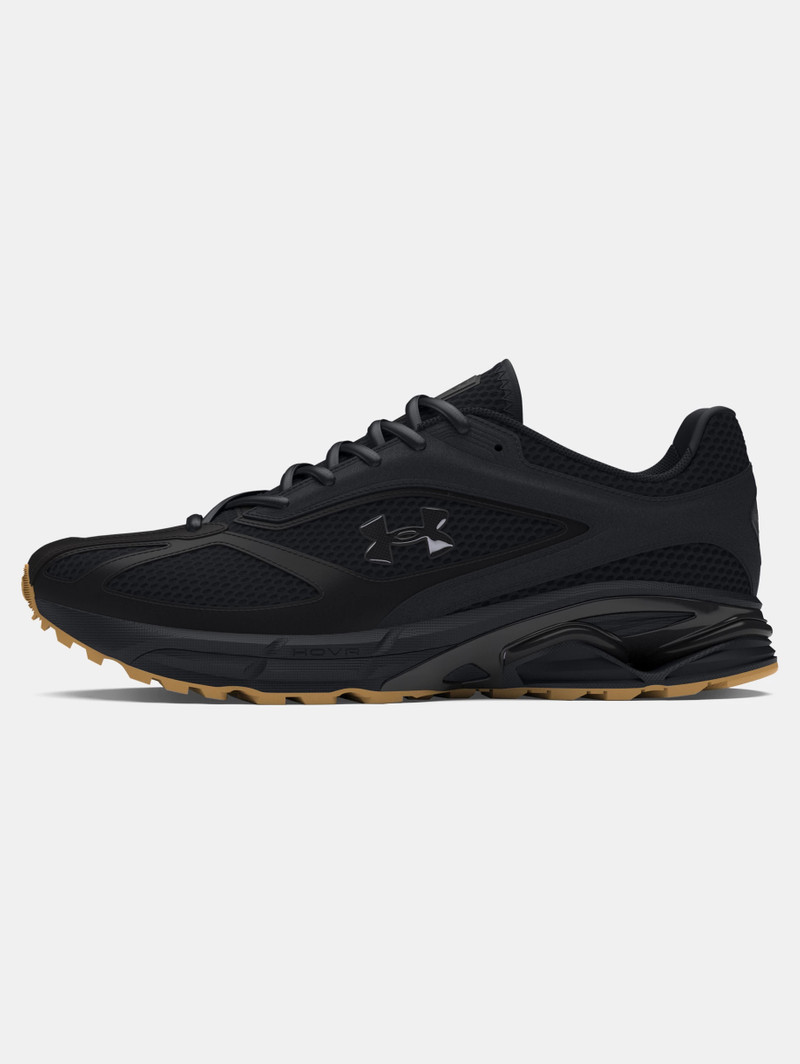 Unisex UA Apparition Shoes 6