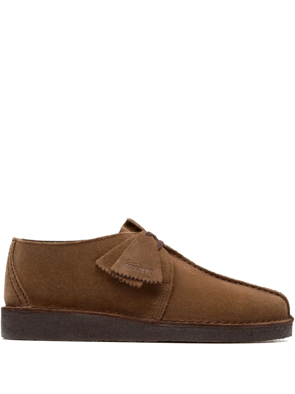 Desert Trek shoes - 1