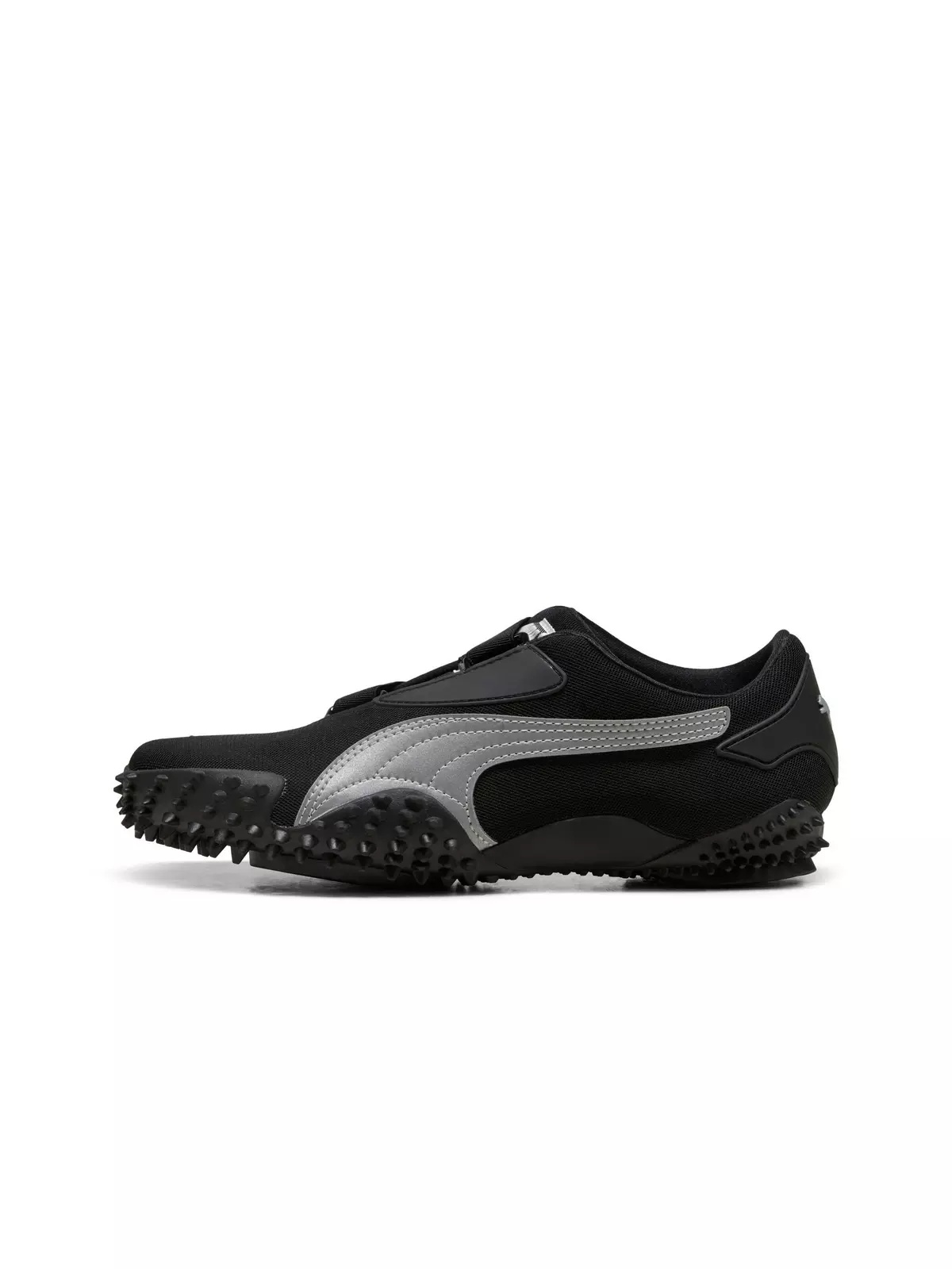 PUMA Mostro OG "Puma Black/Puma Silver" Women's Shoe - 2