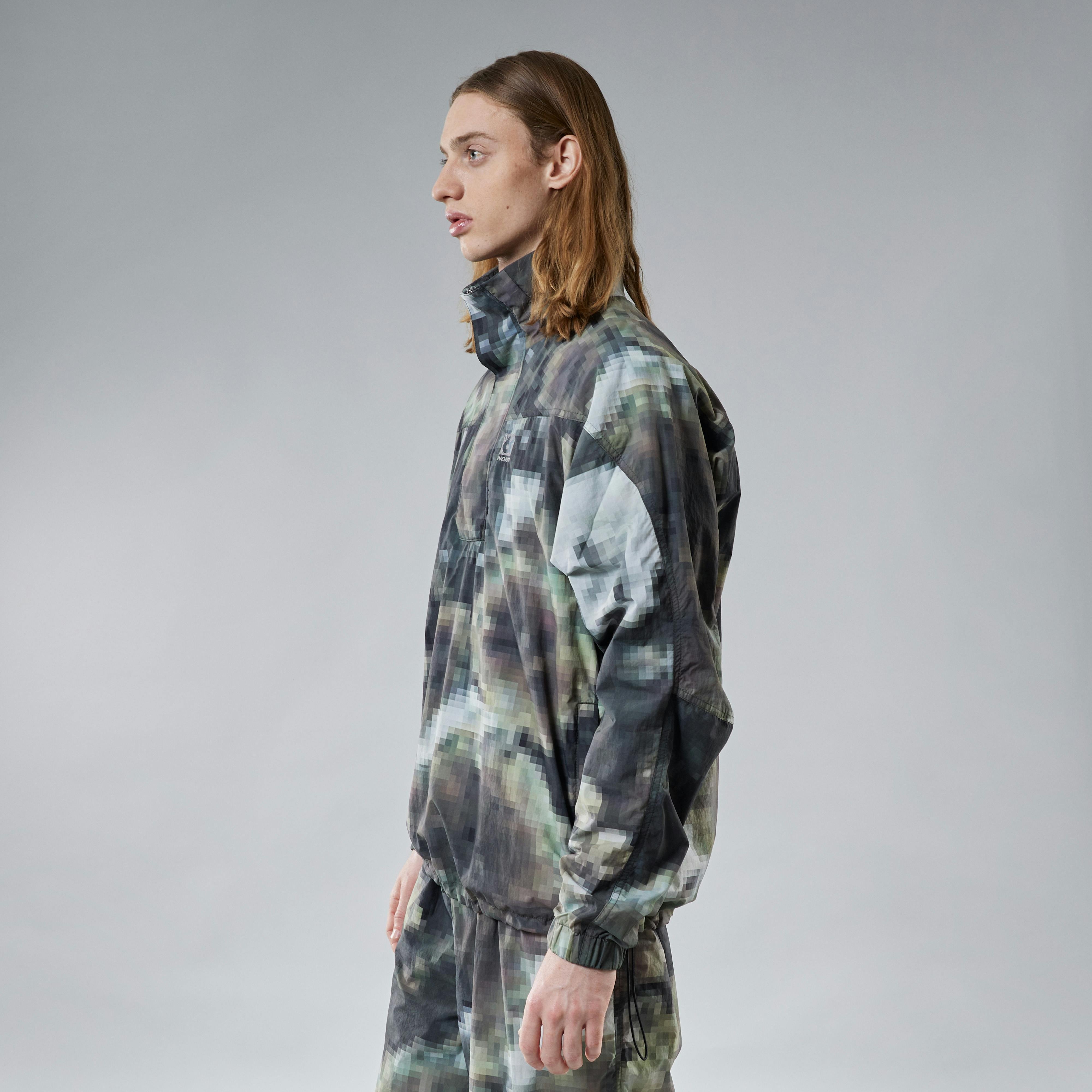 Laugardalur Anorak (Unisex) - 4