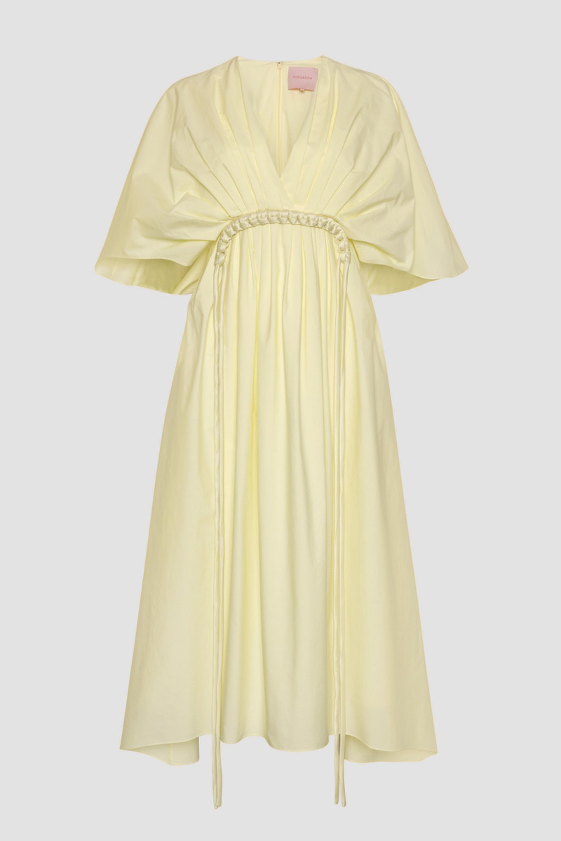 Roksanda DARIA DRESS outlook