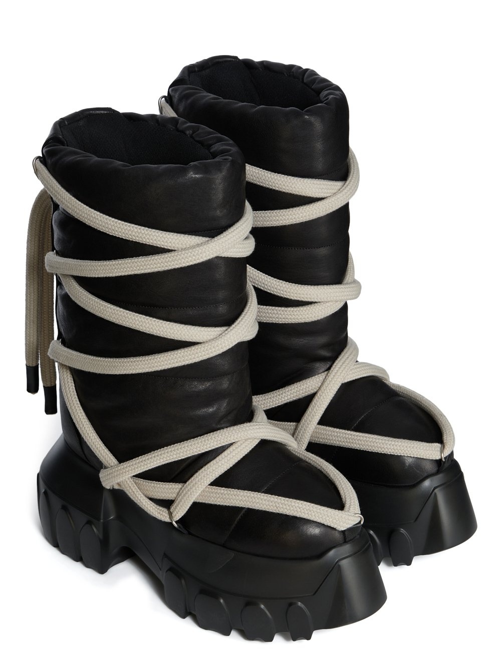 BOOTS - 6