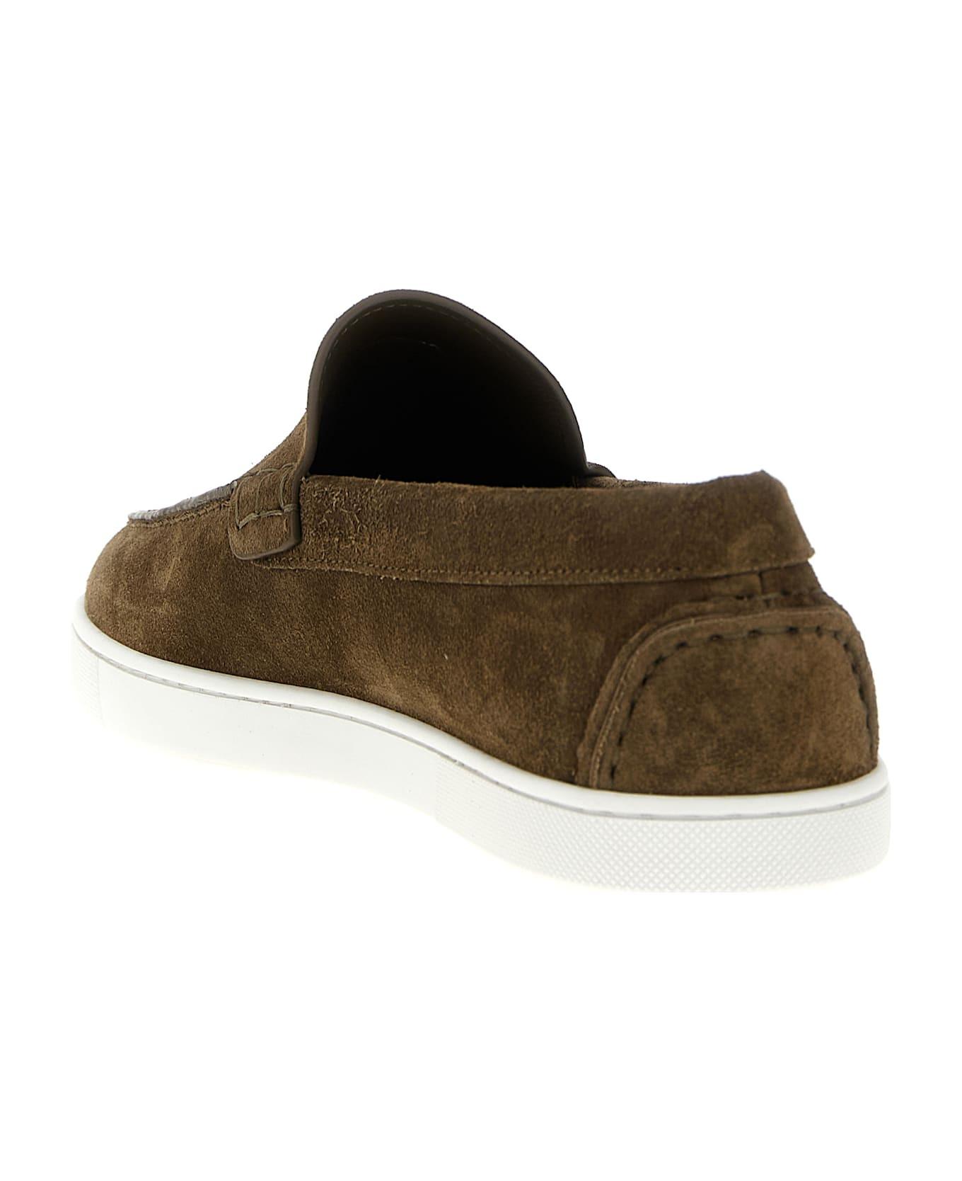 'moonboat' Loafers - 3