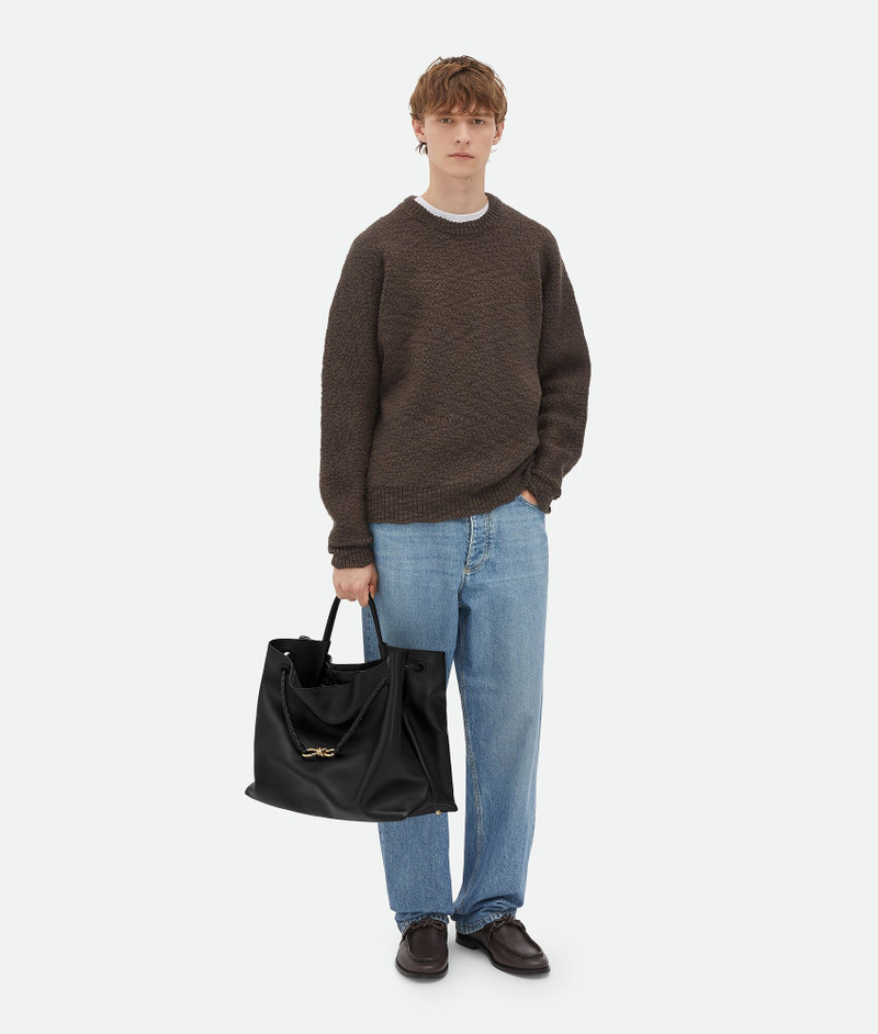 Bottega Veneta Large Andiamo outlook