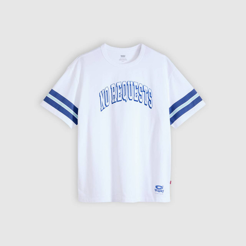 GRAPHIC TABOR T-SHIRT 5