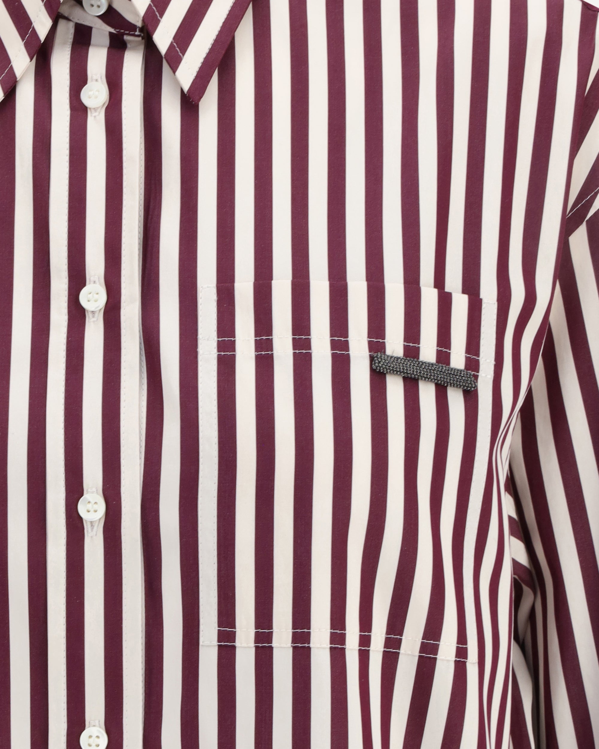 Striped Shirt - 3