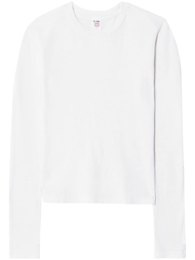 90s Baby long-sleeve T-shirt 1