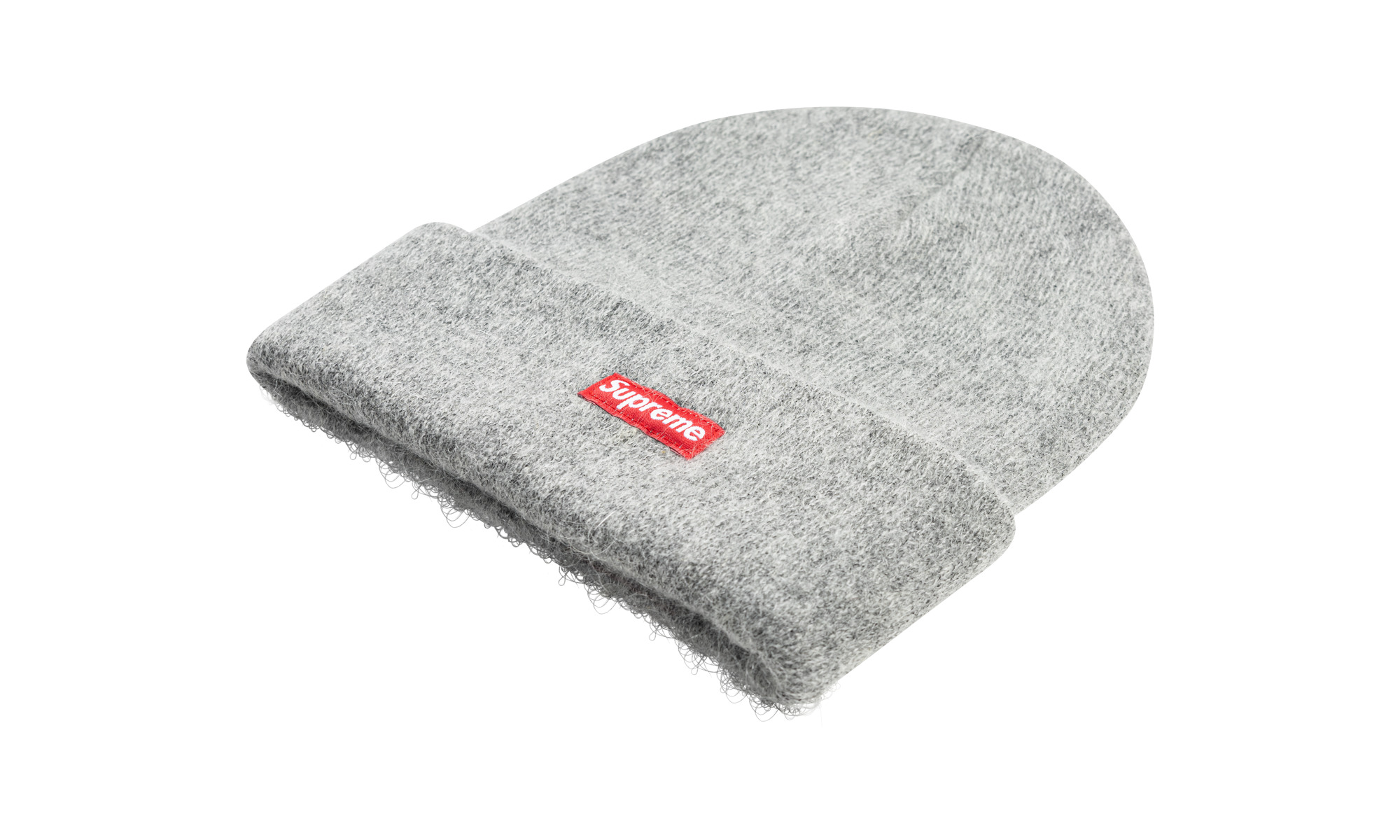 Mohair Beanie - 3