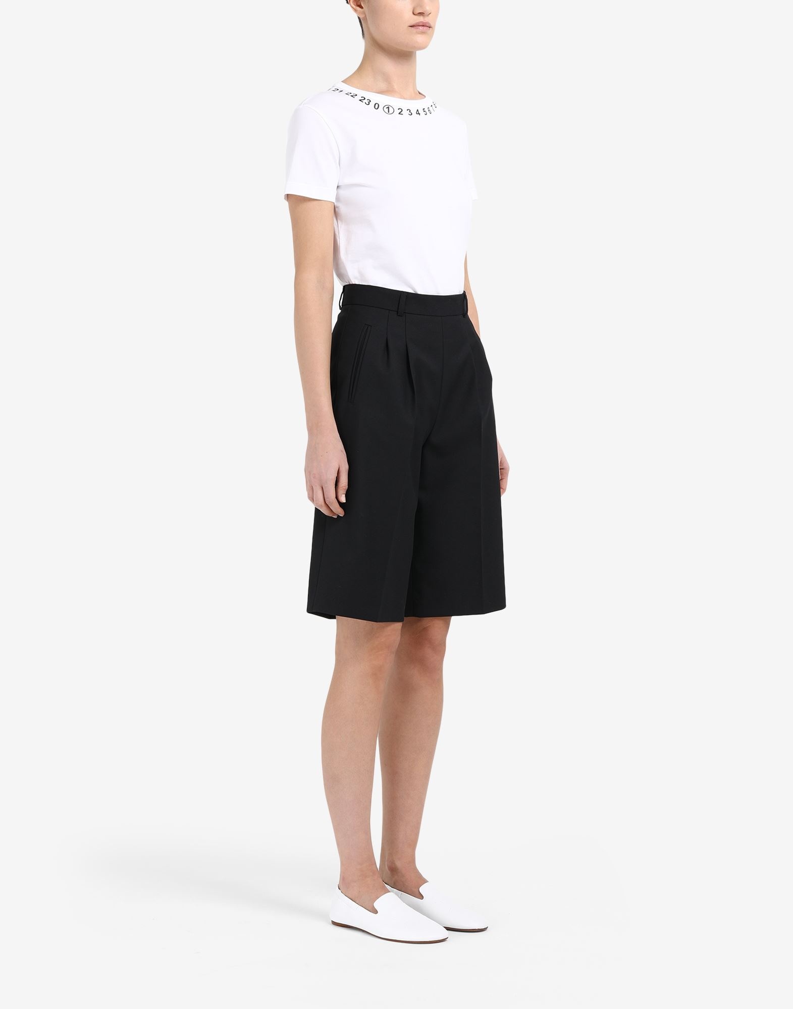 City shorts - 3