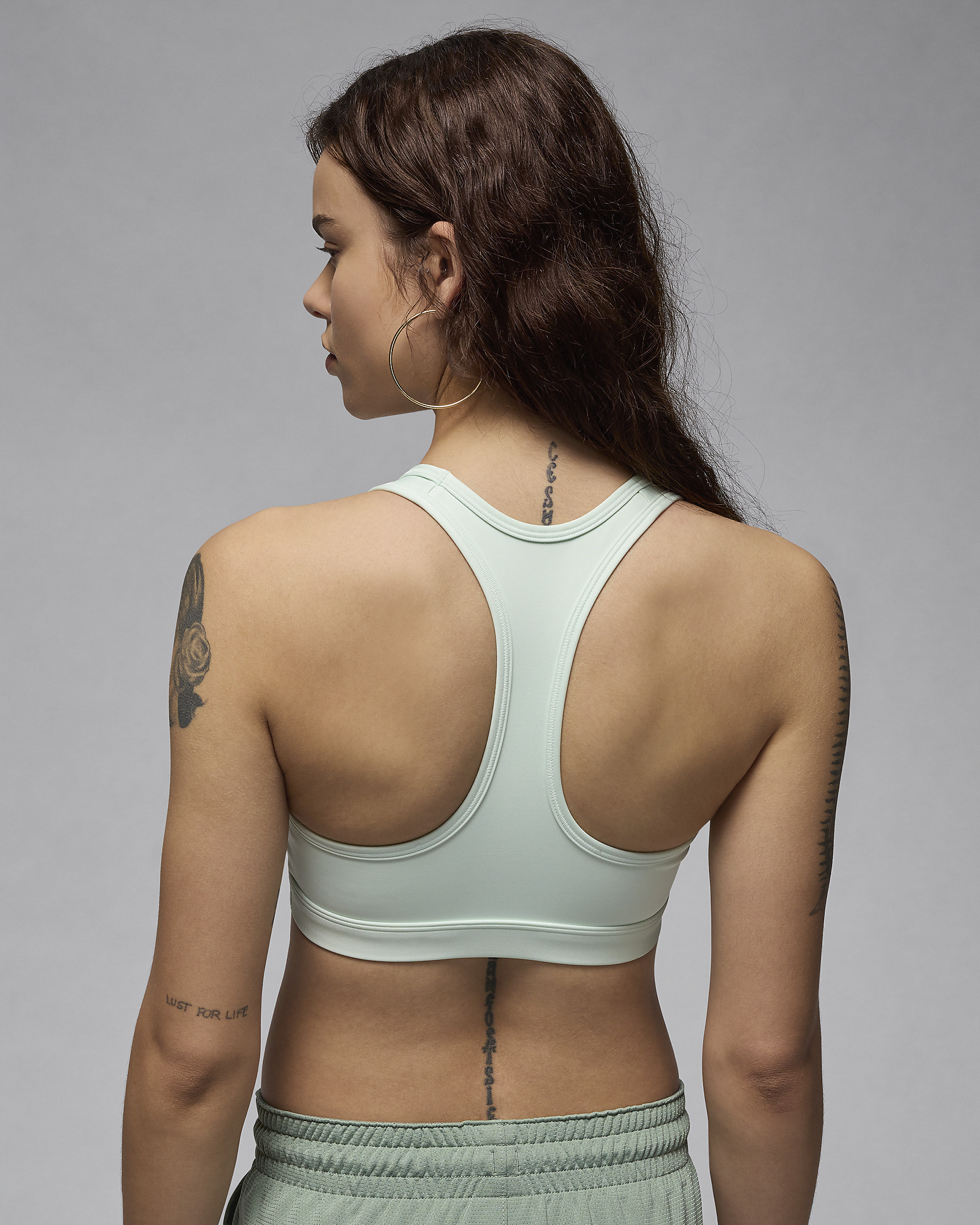 Jordan Sport Women's Medium-Support Padded Jumpman Bra - 2