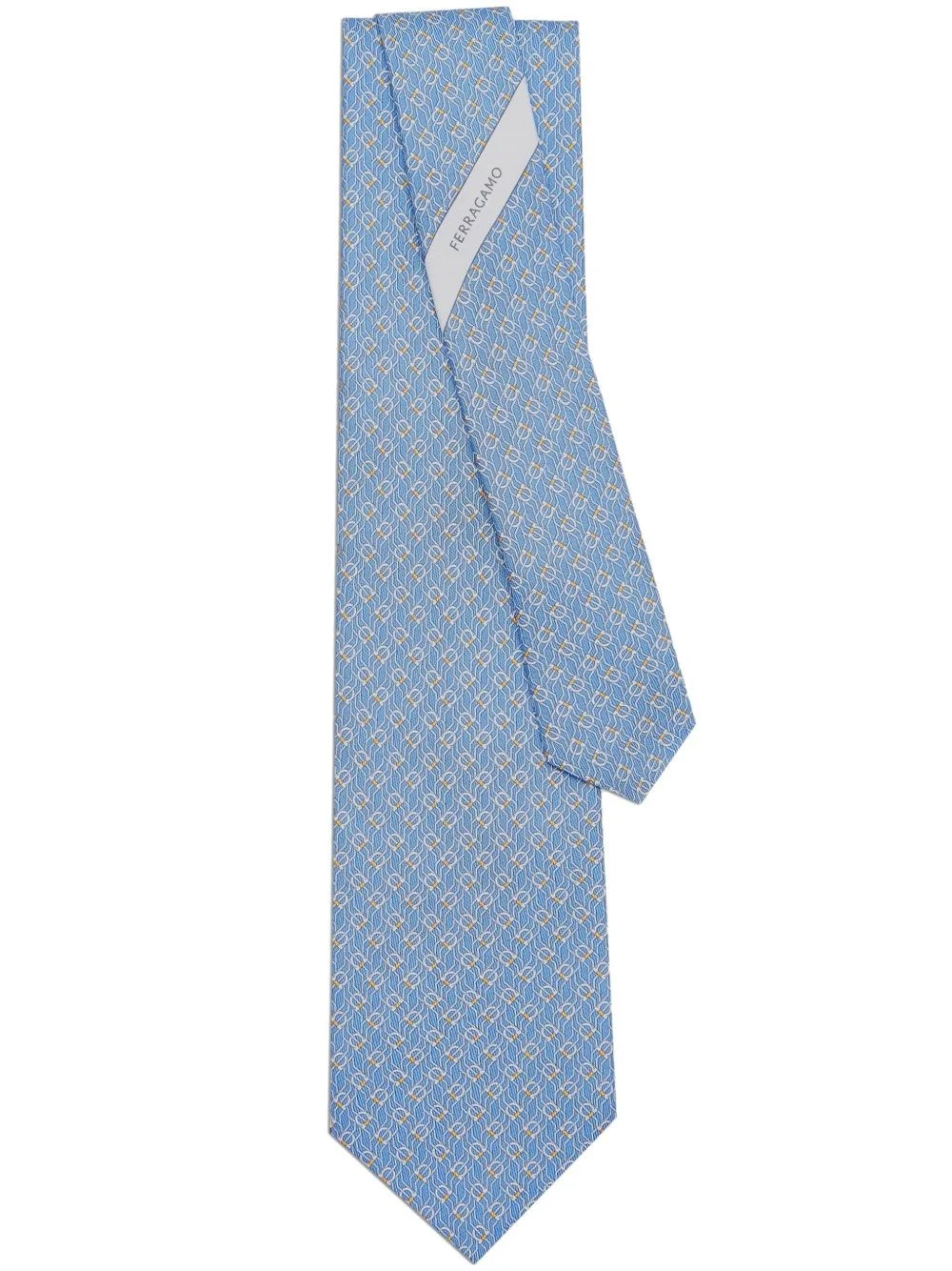 Tetris tie - 1