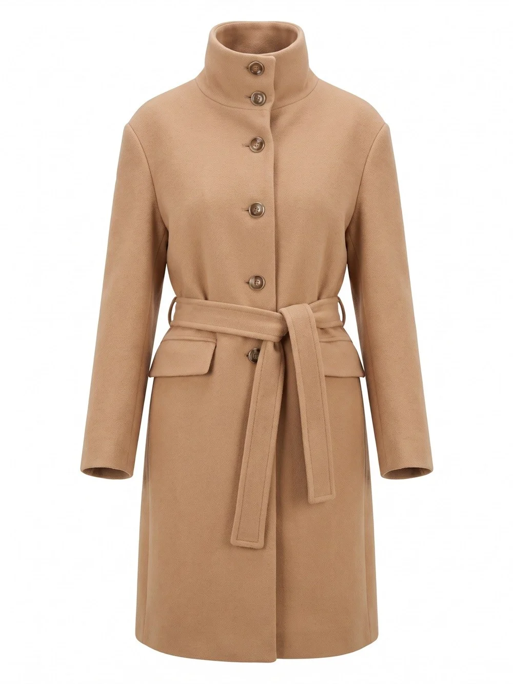 Citiso Coat - 1