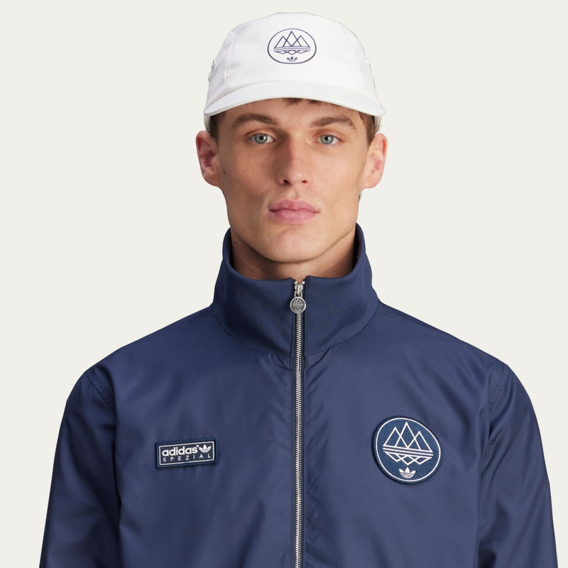 Hudswell SPZL Jacket 6