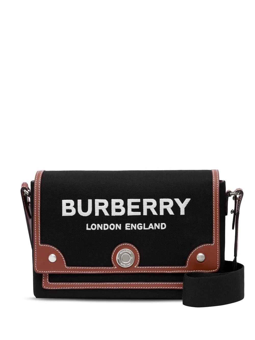 Horseferry Note crossbody bag - 1