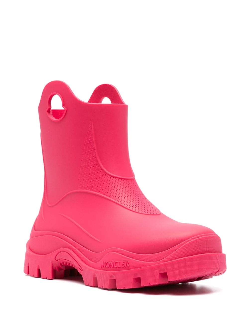 Misty rain boots - 2