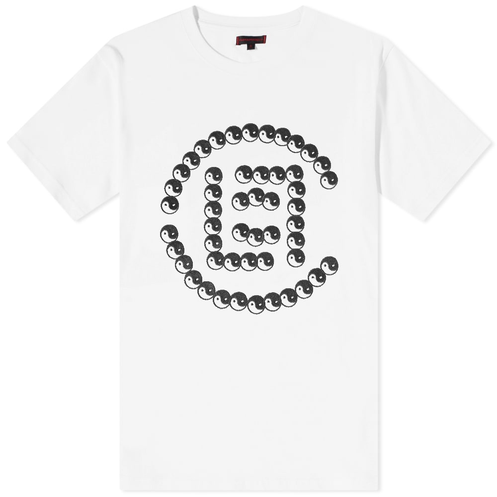 CLOT Logo Tee - 1