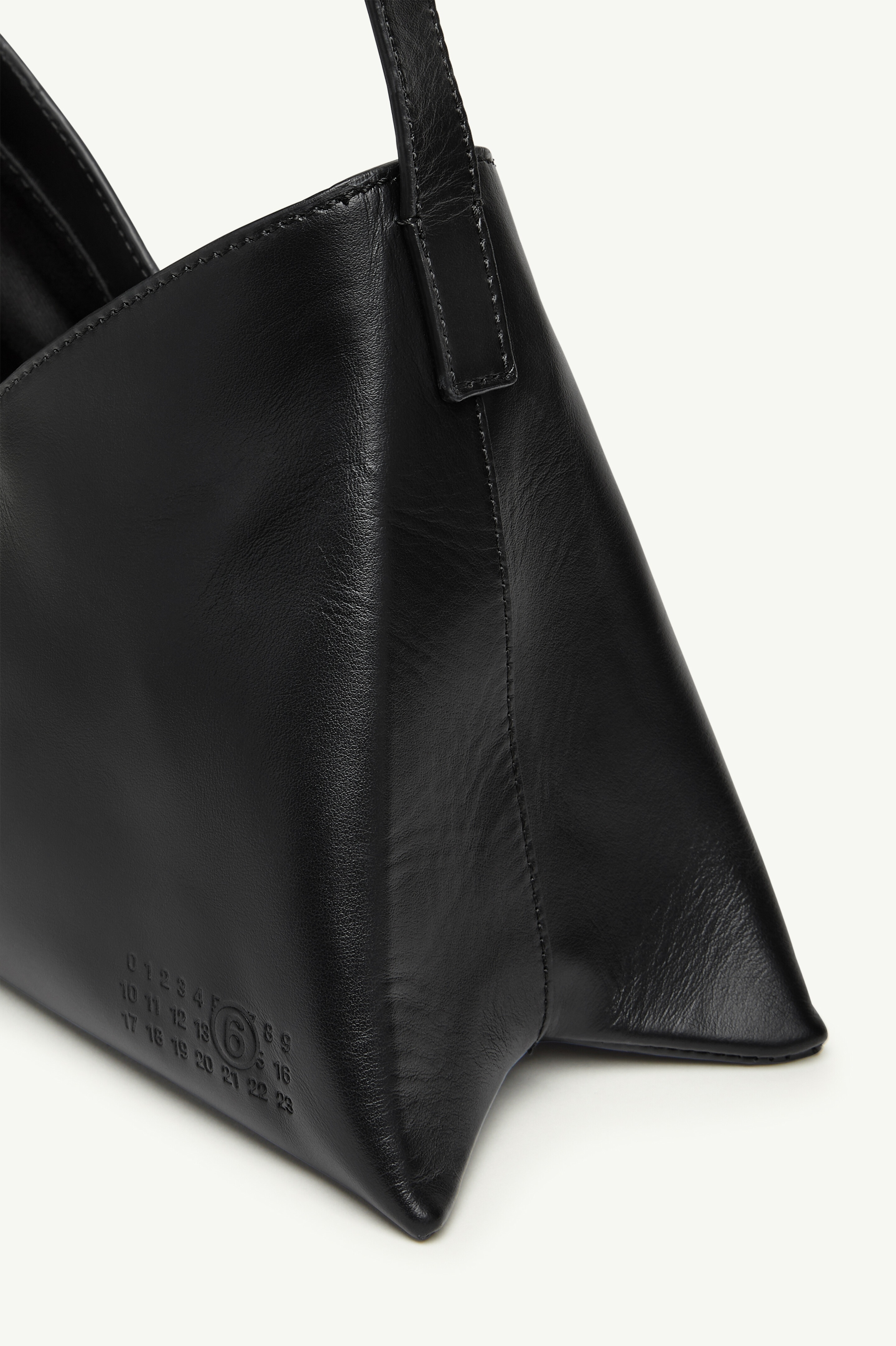 Japanese 6 Shoulder Bag - 6