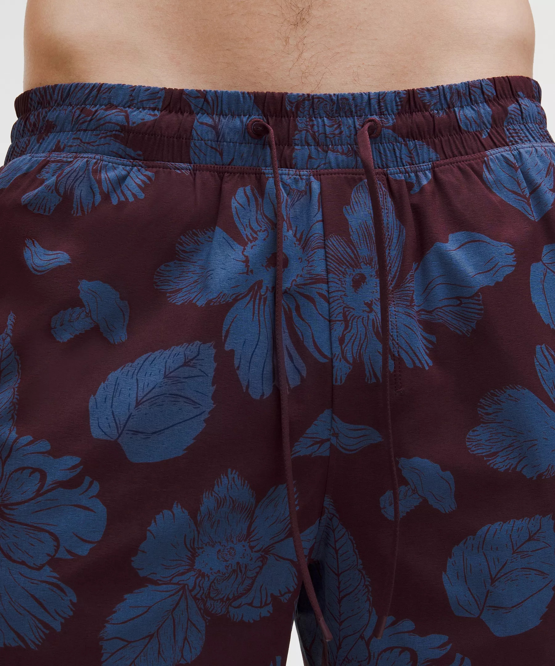 Swim Short 7" *Lined - 4