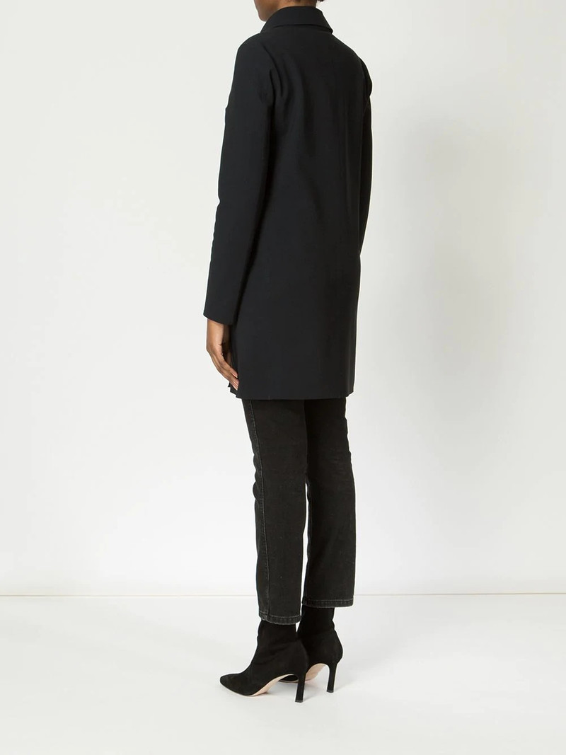 plain car coat 4