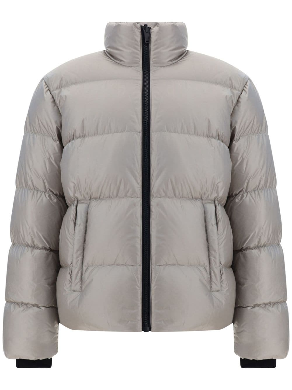 Kings puffer jacket - 1