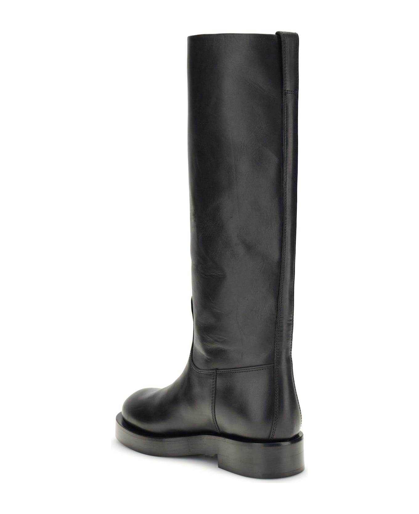 Napa Boots - 3