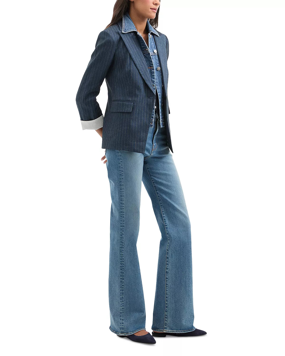 Obie Dickey Jacket - 5