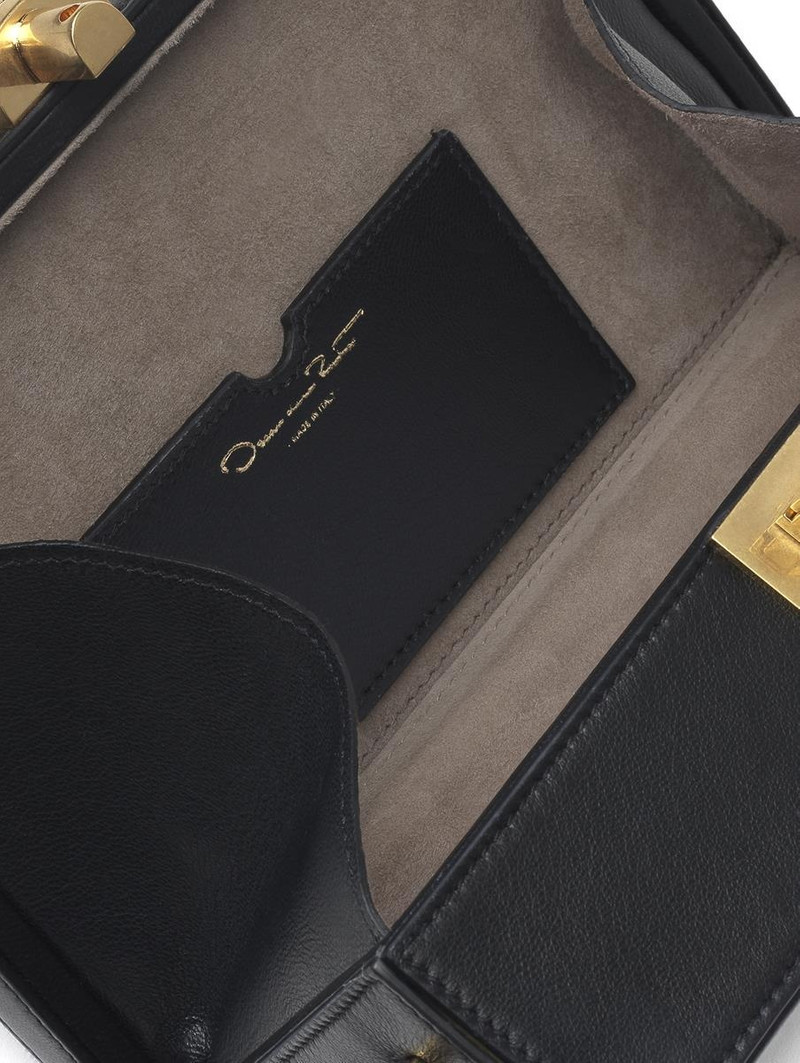 QUILTED ALIBI MINAUDIERE 6