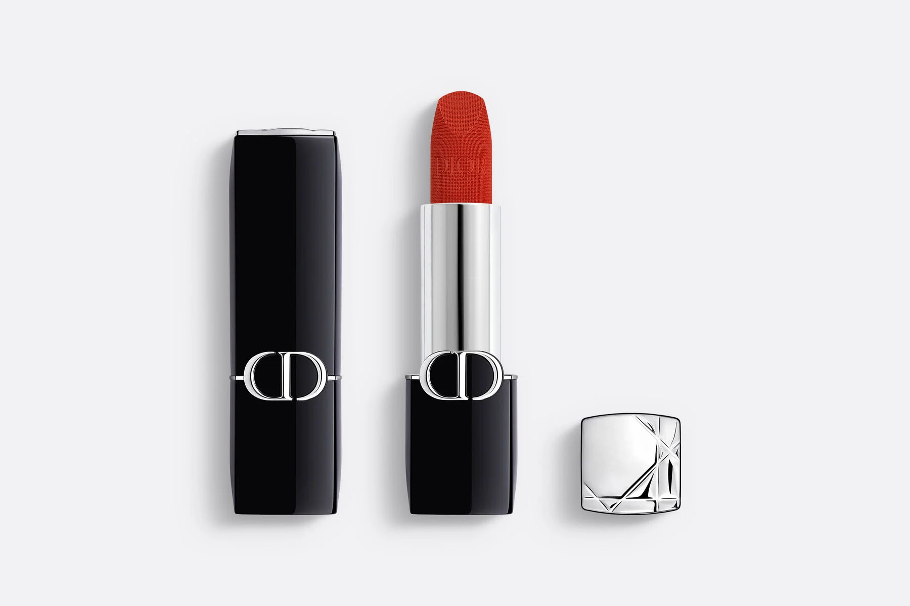 Rouge Dior - 1