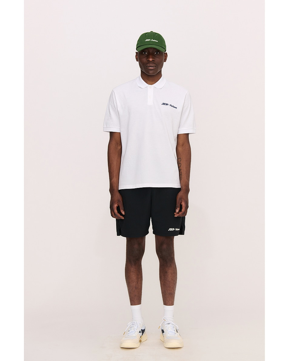 x ATP 6-Panel Cap - 2
