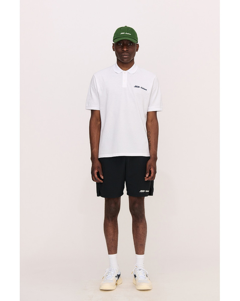 Palmes x ATP 6-Panel Cap outlook