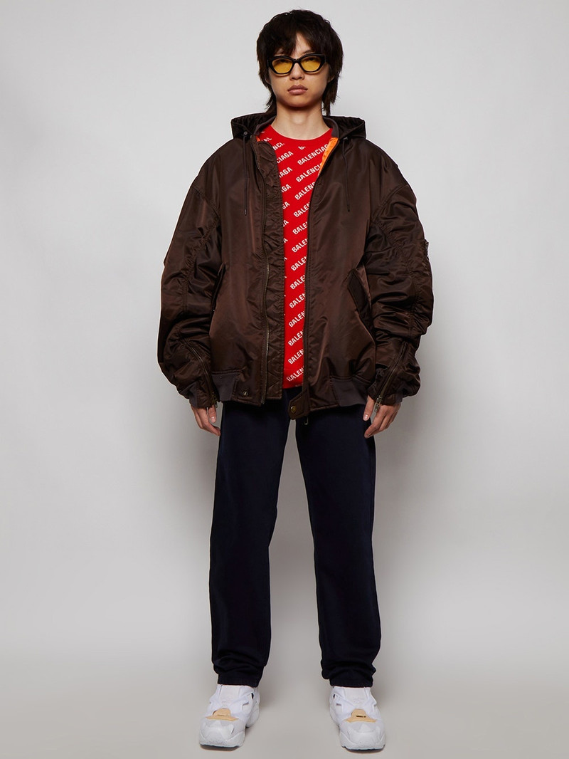 Raf Simons Slim Fit Premium Denim Pants Dark Navy outlook