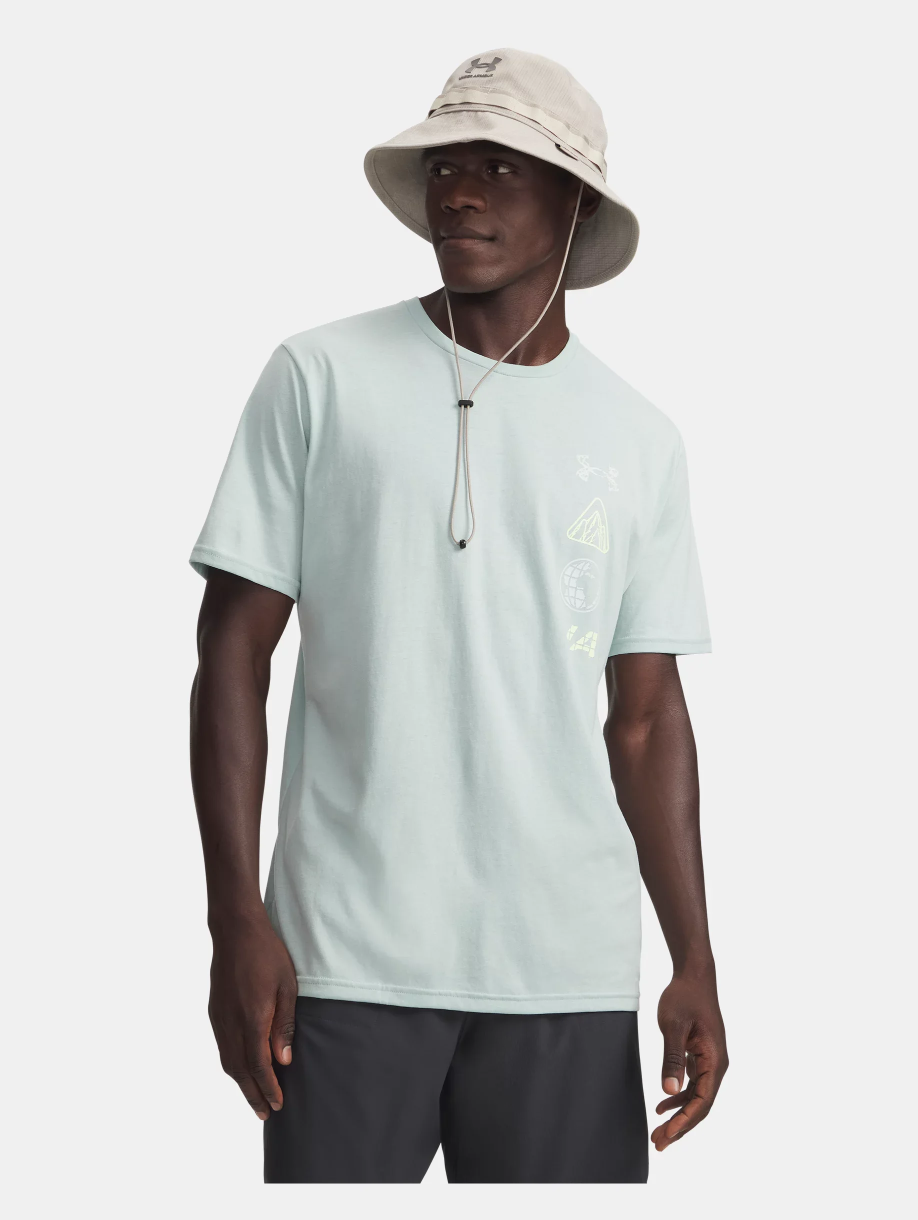 UA Mountain Pursuit - 1