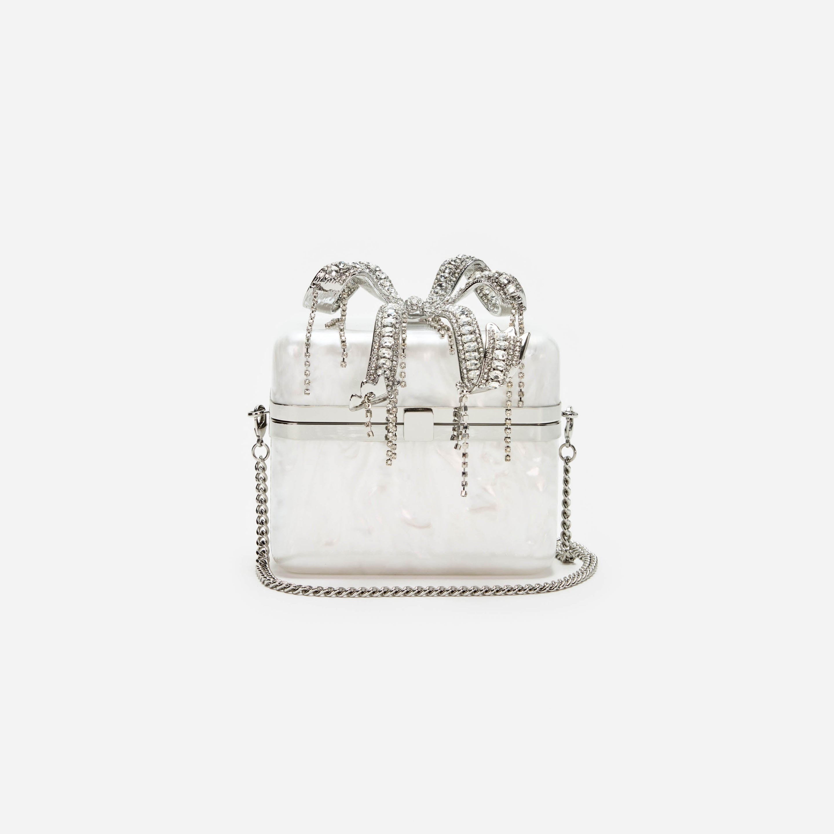 Pearl Vanity Case - 4
